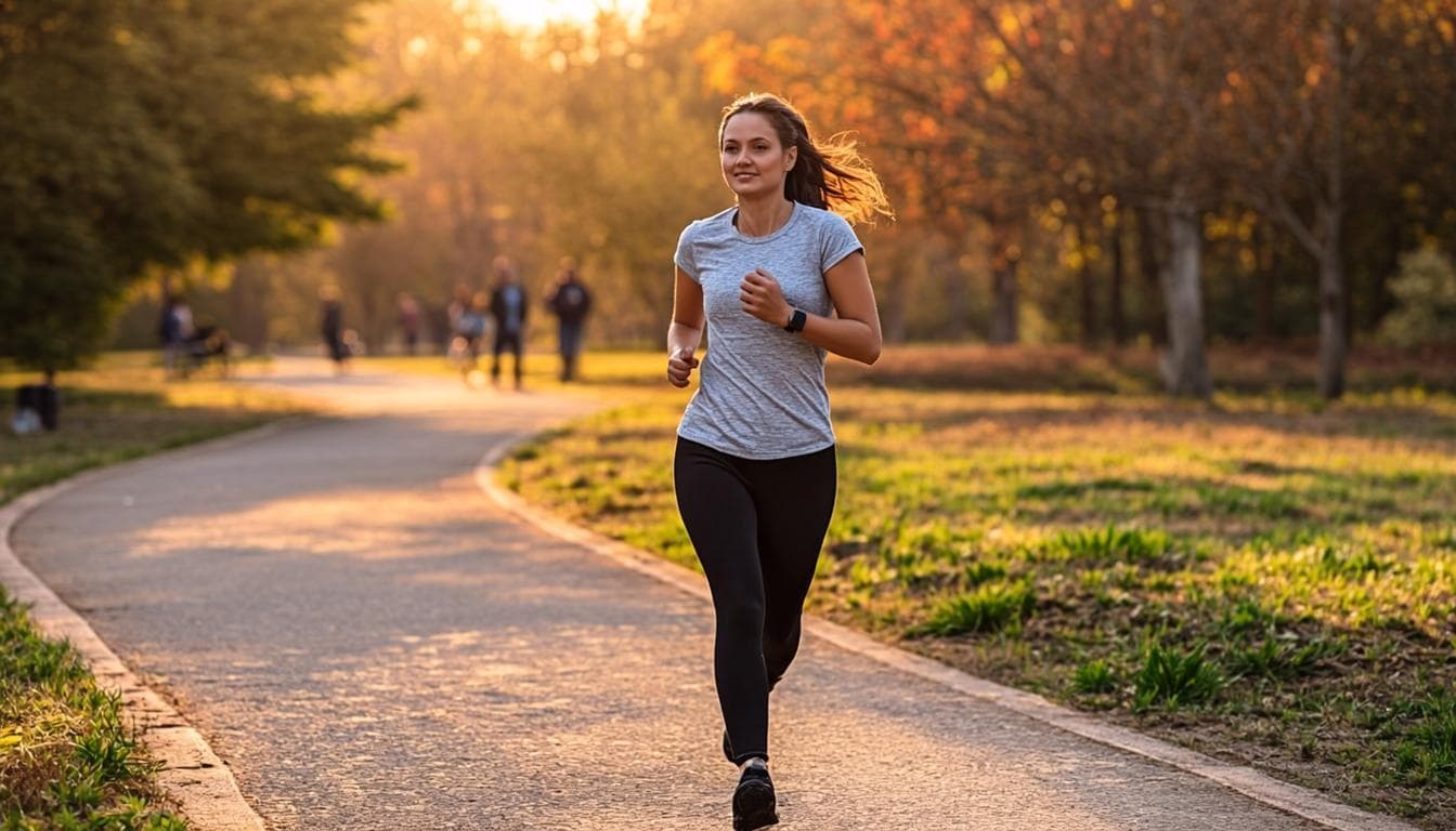 هل المشي كافٍ لإنقاص الوزن؟ الحقيقة العلمية