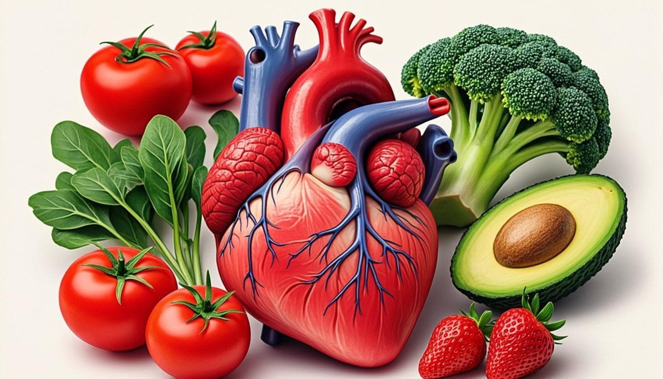 صحة القلب: كيف تحمي قلبك من الأمراض