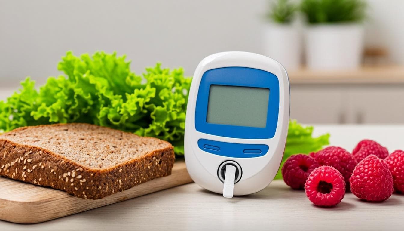 السكري: الأسباب والأعراض والوقاية منه