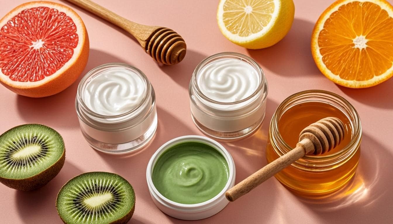 العناية بالبشرة: روتين يومي للحصول على بشرة صحية