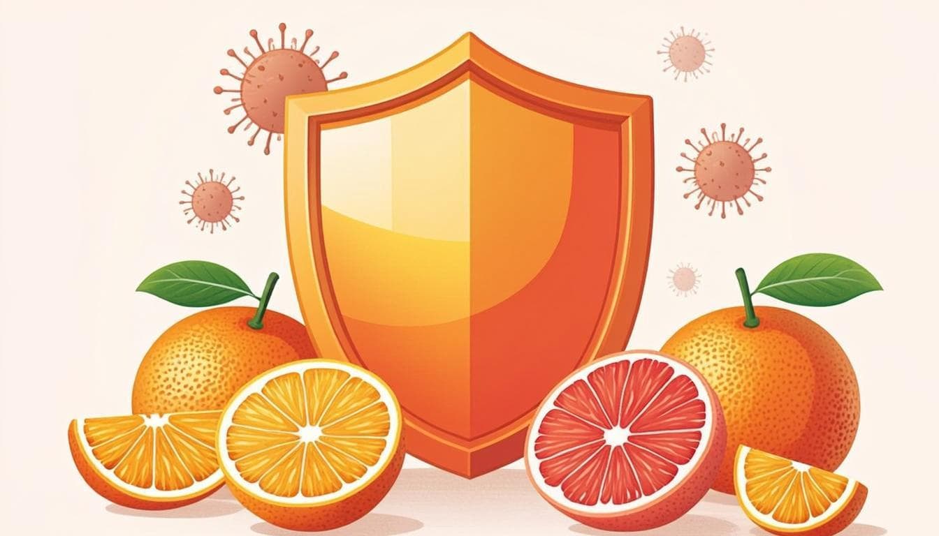 تعزيز جهاز المناعة: عادات ونصائح للحماية من الأمراض