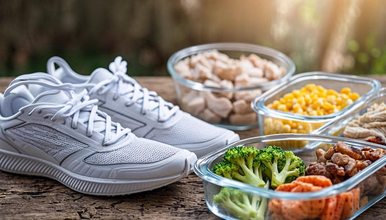 الحفاظ على الوزن بعد إنقاصه: كيف تمنع استرداد الوزن