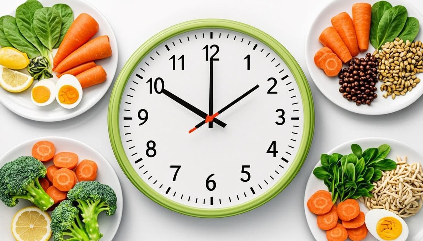 الصيام المتقطع: هل هو مناسب لك؟