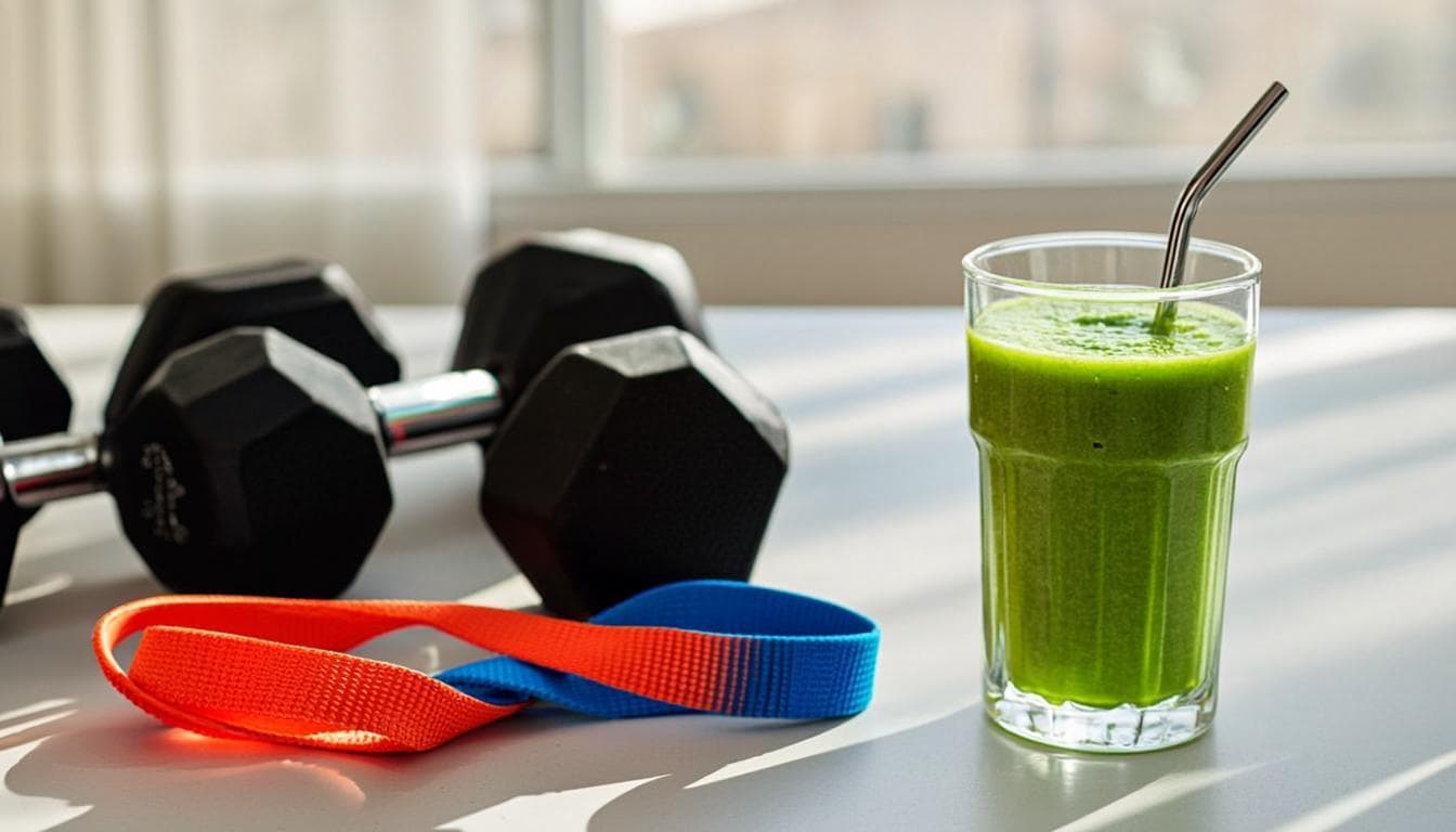 تحفيز نفسك على الرياضة: 10 نصائح عملية