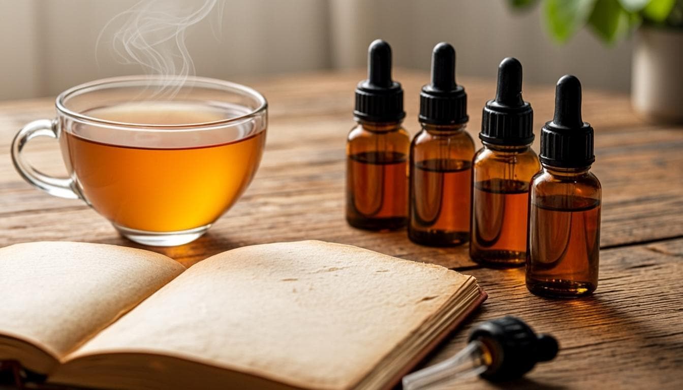 نمط الحياة الصحي: 10 عادات تغير حياتك