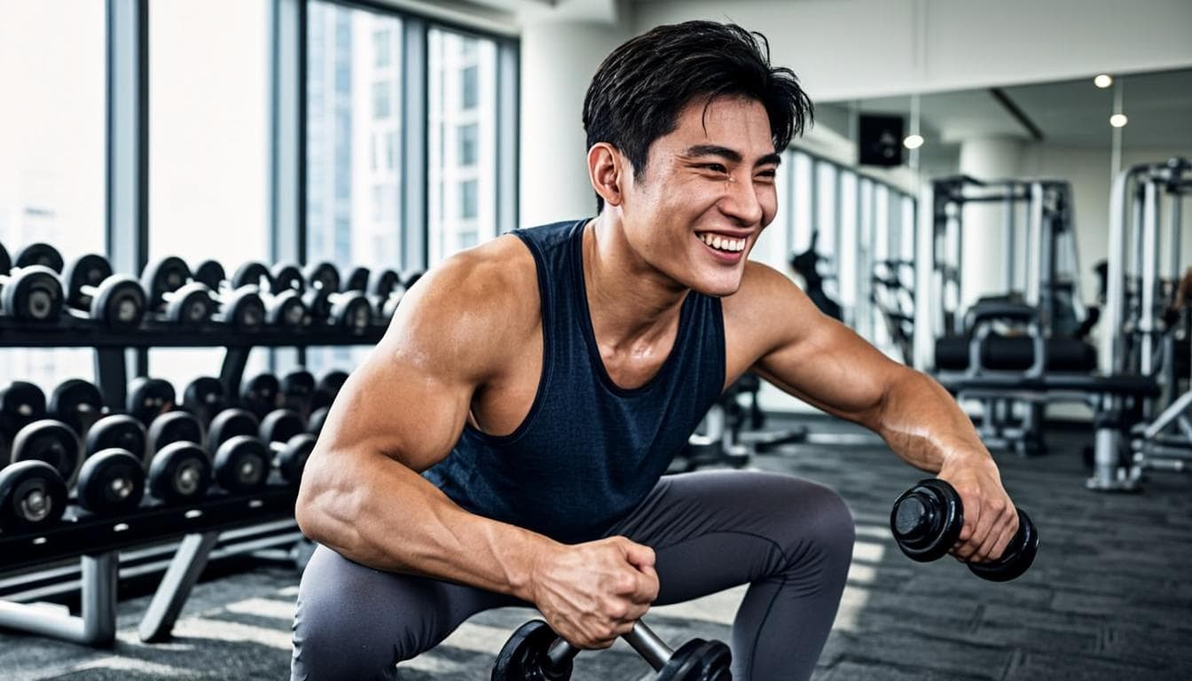 فوائد الرياضة اليومية للصحة العامة